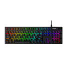 Mechanical Keyboard HyperX Alloy Origins RGB (HX Red Switches) - Azerty product image